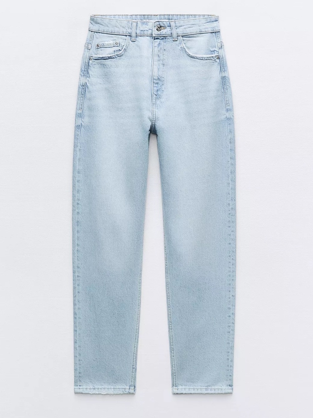 Zara denim